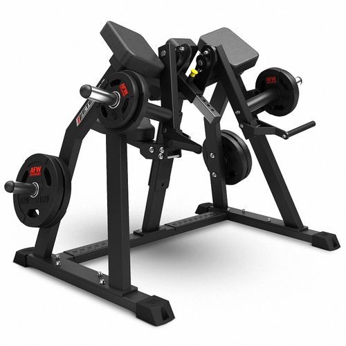 弯举运动健身器械 - PL311 - ETENON FITNESS - 户外 / 商用