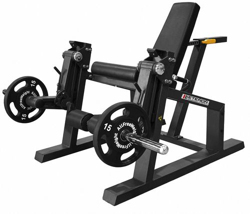 小腿拉伸健身器械 - PL1011 - ETENON FITNESS - 室内 / 商用