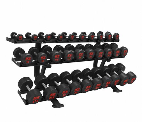 运动装备体育用品存放架 - 942109 - ETENON FITNESS
