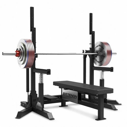 户外健身长凳 - PL109 - ETENON FITNESS - 商用