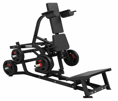 深蹲健身器械 - AS2071N - ETENON FITNESS - 室内 / 商用