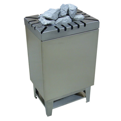 电动桑拿加热器 - TYP 33 - EWALD LANG - 9 kW / 6 kW / 8 kW