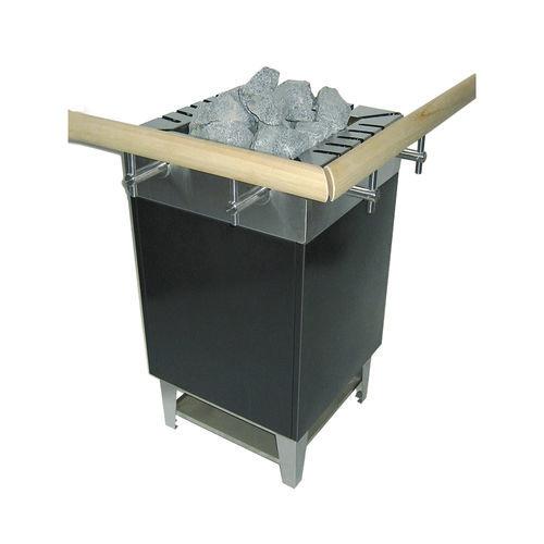电动桑拿加热器 - GSK 44 - EWALD LANG - 5 kW...10 kW / 10 kW...20 kW / 落地式