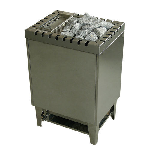 电动桑拿加热器 - V 50 - EWALD LANG - 9 kW / 6 kW / 7.5 kW