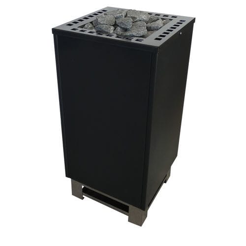 电动桑拿加热器 - KUBO-K38N - EWALD LANG - 5 kW...10 kW / 10 kW...20 kW / 落地式