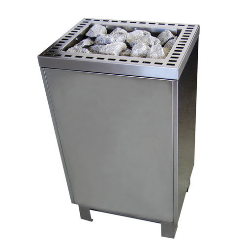 电动桑拿加热器 - THERMOS - EWALD LANG - 5 kW...10 kW / 10 kW...20 kW / 落地式