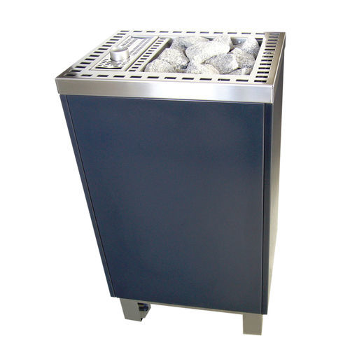 电动桑拿加热器 - THERMOS VAPO - EWALD LANG - 5 kW...10 kW / 10 kW...20 kW / 落地式