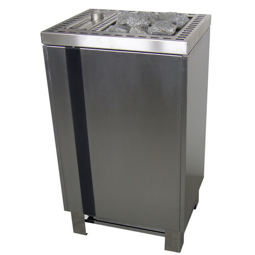 电动桑拿加热器 - THERMOS BEL - EWALD LANG - 5 kW...10 kW / 10 kW...20 kW / 落地式