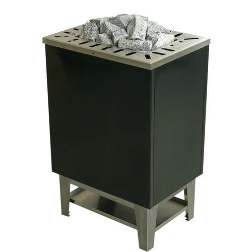 电动桑拿加热器 - S 33 - EWALD LANG - 9 kW / 6 kW / 8 kW