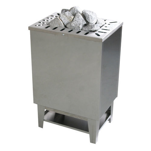 电动桑拿加热器 - SE 33 - EWALD LANG - 9 kW / 6 kW / 8 kW