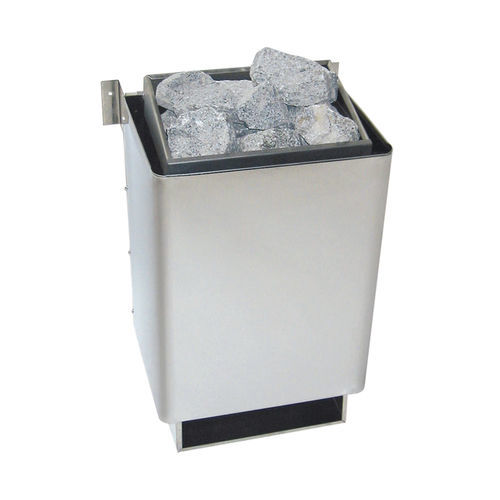 电动桑拿加热器 - W 30 - EWALD LANG - 5 kW...10 kW / 0 - 5 kW / 壁挂