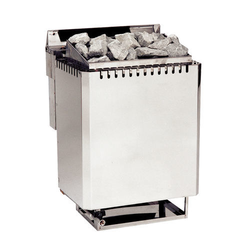 电动桑拿加热器 - W 39 - EWALD LANG - 9 kW / 6 kW / 7.5 kW