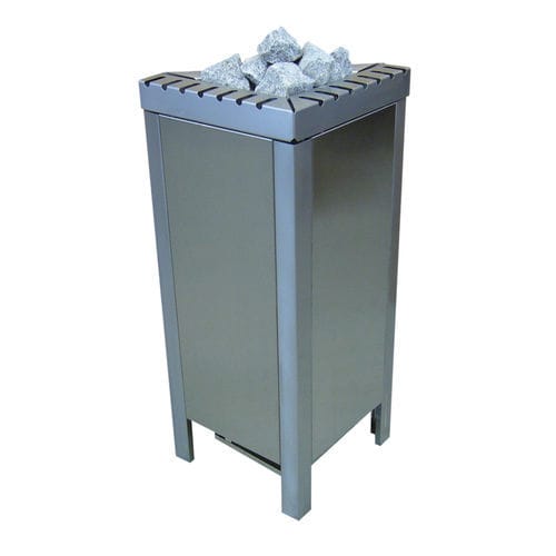 电动桑拿加热器 - TYP 3-33 - EWALD LANG - 9 kW / 6 kW / 8 kW