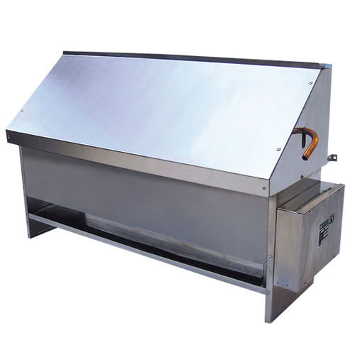 电动桑拿加热器 - UE 35 - EWALD LANG - 9 kW / 6 kW / 7.5 kW