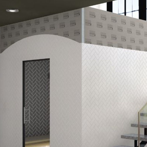 泡沫建筑板 - MODUL-ROOM-DA B - LUX ELEMENTS - 墙壁 / 定制