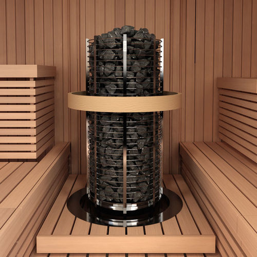 电动桑拿加热器 - TOWER - Sawo - 0 - 5 kW / 10 kW...20 kW / 20 kW...50 kW