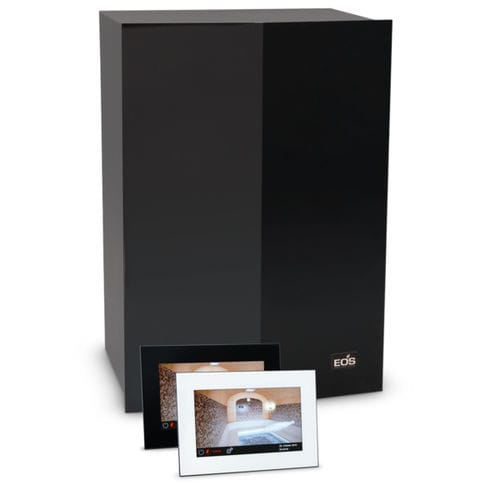 蒸汽发生器 - STEAMROCK II PREMIUM - Eos