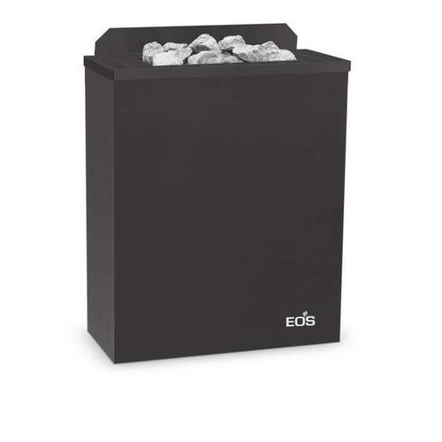 电动桑拿加热器 - GRACIL W - Eos - 5 kW...10 kW / 壁挂 / 金属