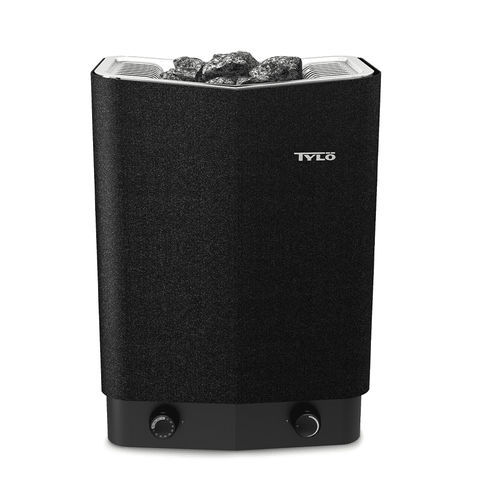 电动桑拿加热器 - SENSE SPORT - Tylö - 5 kW...10 kW / 落地式 / 金属