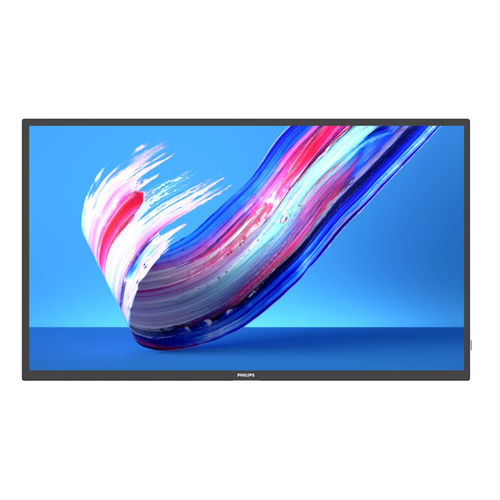 壁挂布告板 - 32BDL3650Q/00 - PPDS - 室内 / 智能型 / 数字