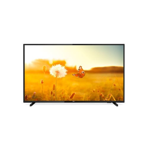 全高清FullHD电视 - EASYSUITE - PPDS - LED / 43" / 32"