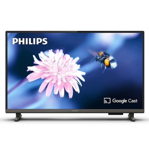 智能电视 - 24HFL4518/12 - PPDS - 全高清Full HD / LED / 24"