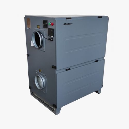 落地式除湿机 - DanVex AD-1500 - DanVex - 风道式 / 嵌入式 / 专业