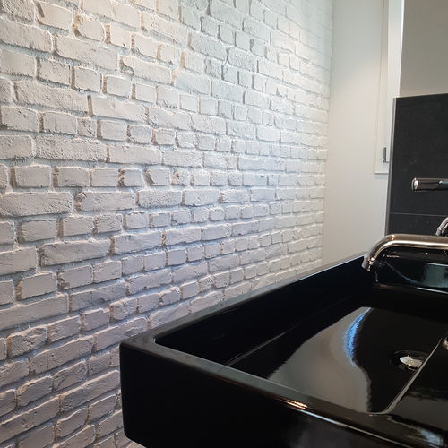 室内装潢装饰面板 - Ladrillo Loft - DECIMIN GmbH - 外包 / 壁挂 / 室外装饰
