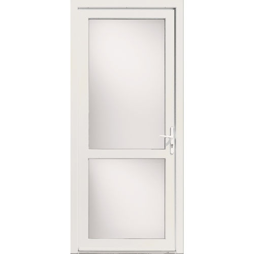 入户门 - Bardane - USINE-ONLINE - PVC / 平开 / 现代风格