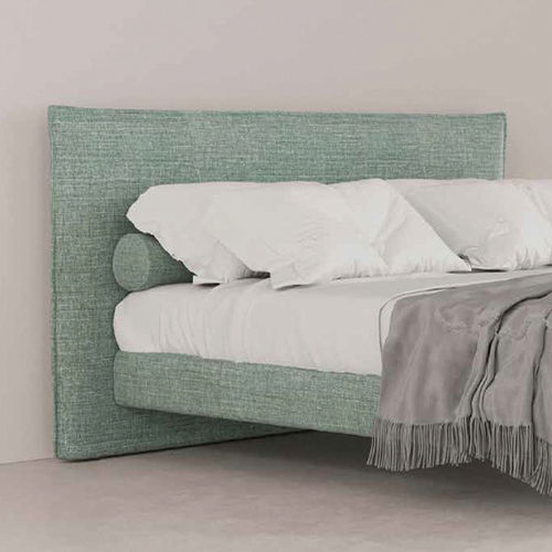 双人床床头板 - PILLOW - Fine Furniture - 现代风格 / 布料 / 绿色