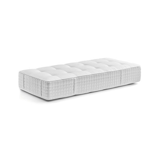 单人床垫 - UNIC DELUXE 32 - Fine Furniture - 独立袋装弹簧 / 白色 / 硬质