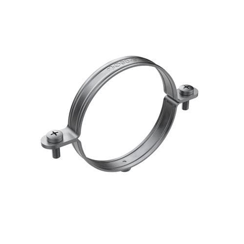 不锈钢卡箍 - M6 NUT - IFEC - Industria de Ferragens do Centro - 镀锌钢