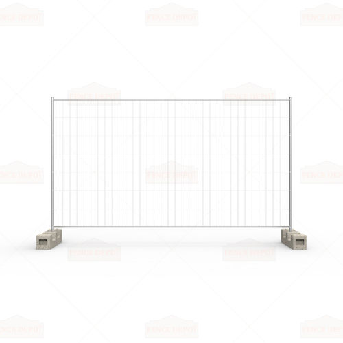 焊接网格围栏 - FDCI113001 - Fence Depot - 建筑工地 / 工业用途 / 运动