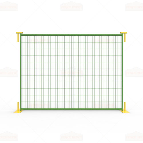 网格围栏 - FDCI112001 - Fence Depot - 工业 / 住宅 / 专业用途