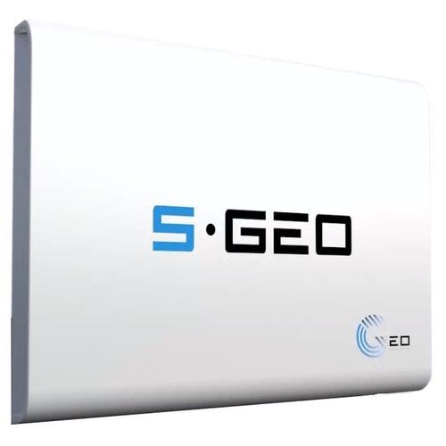 毛细血管复发防潮处理系统 - S-GEO - GEO-ENGINEERING35 - 地磁 / 壁挂 / 落地式