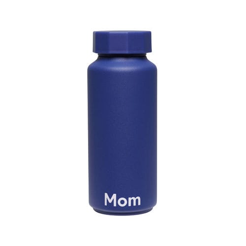 不锈钢瓶子 - Mom - DESIGN LETTERS ApS