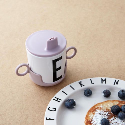塑料杯子 - Kids Ecozen® - DESIGN LETTERS ApS