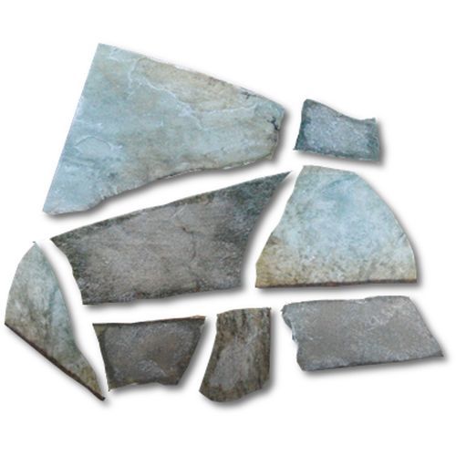 石材天然石板 - Arxaggelou - Sxistolithos - 墙面 / 用于路面