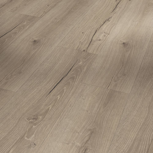 SPC地面 - OAK CAMBRIDGE TAUPE  - PARADOR - 室内 / 客厅 / 办公室