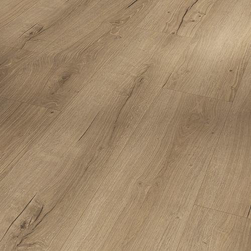 SPC地面 - OAK CAMBRIDGE NATURAL  - PARADOR - 室内 / 客厅 / 办公室