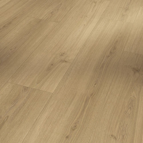 SPC地面 - OAK REGENT NATURAL  - PARADOR - 室内 / 客厅 / 办公室