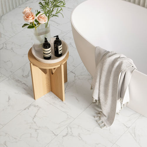 软木地板 - MARBLE EOS  - PARADOR - 室内 / 客厅 / 办公室