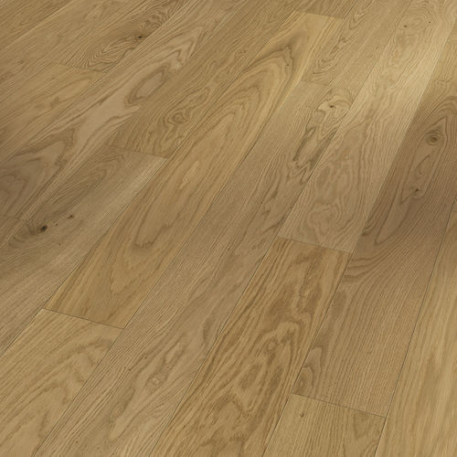 层压胶合地板 - OAK CORTESE NATURAL  - PARADOR - 烤漆 / 浮动 / 条形
