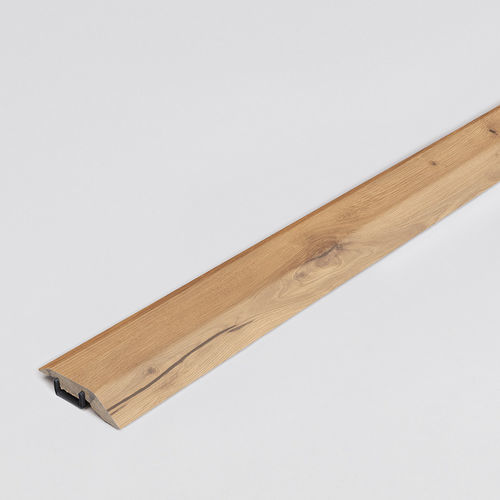 HDF高密度板扣条 - OAK HELIOS NATURAL  - PARADOR - 用于瓷砖 / 边瓦 / 棕色