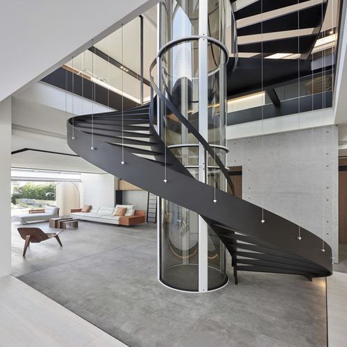 气动升降机 - PVE30 - PVE - PNEUMATIC VACUUM ELEVATORS AND LIFTS, Europe - 机械 / 入户式