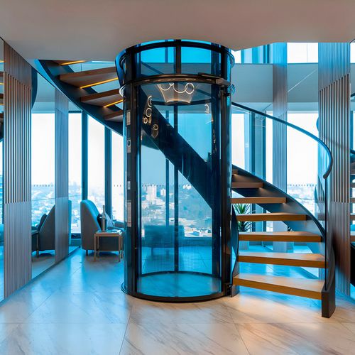 气动升降机 - PVE52 - PVE - PNEUMATIC VACUUM ELEVATORS AND LIFTS, Europe - 机械 / 家用 / 全景式