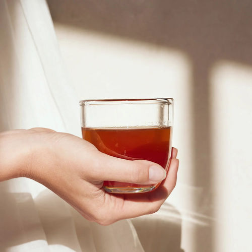 鸡尾酒玻璃杯 - Pinho  - FORM & REFINE - 吹制玻璃
