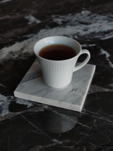 大理石杯垫 - PASIFIK GRANIT