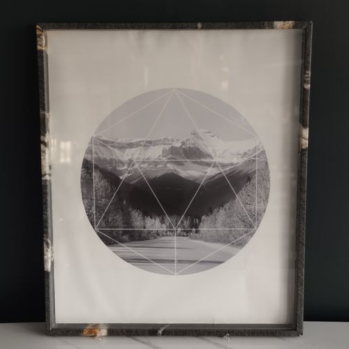 大理石画框 - PASIFIK GRANIT