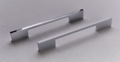 查马克（Zamak）家具把手 - 1800 - Herrajes Ferramol, S.L.U. - 哑光